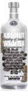 Absolut - Wild Tea Vodka (50ml)