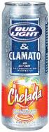 Anheuser-Busch - Bud Light Chelada (Each)