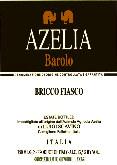 Azelia - Barolo Bricco Fiasco 0 (750ml)