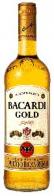 Bacardi - Gold Rum Puerto Rico (750ml)