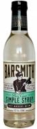 Barsmith - Pure Cane Simple Syrup