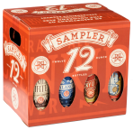 Breckenridge Brewery - Sampler Pack (15 pack cans)