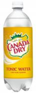 Canada Dry - Tonic Water