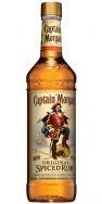 Captain Morgan - Original Spiced Rum (1.75L)