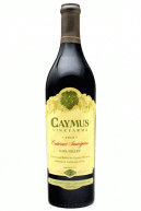 Caymus - Cabernet Sauvignon Napa Valley 0 (750ml)