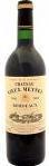Chateau Vieux Meyney - Bordeaux  0 (750ml)