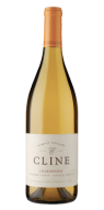 Cline - Chardonnay Sonoma County 0 (750ml)