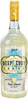 Deep Eddy - Lemon Vodka (50ml)