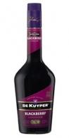 Dekuyper - Blackberry Flavored Brandy (750ml)