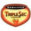 Dekuyper - Triple Sec (750ml)