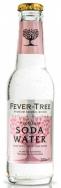 Fever Tree - Club Soda 4 pk