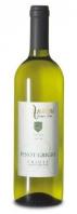 Giuseppe e Luigi Anselmi - Friuli Latisana Pinot Grigio 0 (750ml)