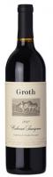 Groth - Cabernet Sauvignon Oakville 0 (750ml)