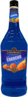 Hiram Walker - Liqueur Blue Curacao (750ml)