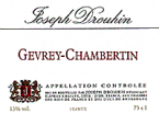 Joseph Drouhin - Gevrey-Chambertin 0 (750ml)