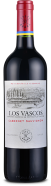 Los Vascos - Cabernet Sauvignon Colchagua 0 (750ml)