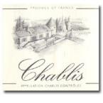 Louis Michel & Fils - Chablis 0 (750ml)
