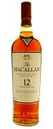 Macallan - 12 Year Highland Single Malt Scotch (50ml)