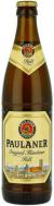 Paulaner - Lager Original Munich (6 pack cans)