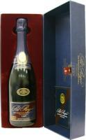 Pol Roger - Brut Champagne Cuv�e Sir Winston Churchill 0 (750ml)