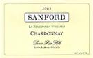 Sanford - Chardonnay Santa Rita Hills La Rinconada 0 (750ml)