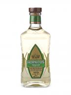 Sauza - Hornitos Reposado Tequila (375ml)