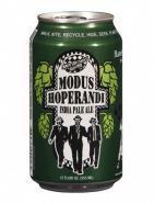 Ska Brewing - Modus Hoperandi IPA (6 pack cans)