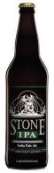 Stone Brewing Co - IPA (6 pack cans)