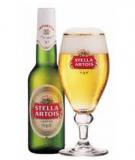 Stella Artois Brewery - Stella Artois (Each)