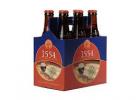 New Belgium Brewing Company - 1554 Black Ale (6 pack cans)