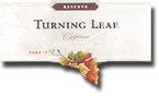 Turning Leaf - Merlot California 0 (750ml)