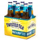 Twisted Tea - Half & Half Iced Tea (Each)
