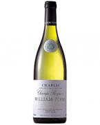 William Fvre - Chablis Champs Royaux 0 (750ml)