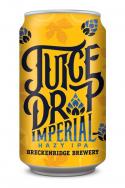 Breckenridge Brewing - Juice Drop Imperial Hazy IPA 0 (66)