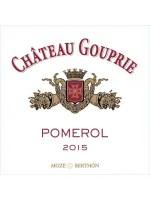 Chteau Gouprie - Pomerol 0 (750)