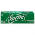 Coca-Cola Bottling Co. - Sprite 6pk cans 0