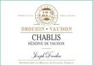 Drouhin - Chablis 0 (750)