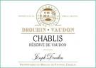 Drouhin - Chablis 0 (750)