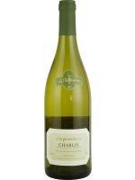 La Chablisienne - Chablis 0 (750)