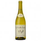 La Vieille Ferme - White C�tes du Ventoux 0 (1500)