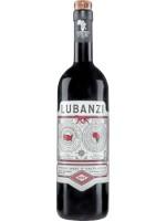 Lubanzi - Red Blend Bottle 0 (750)