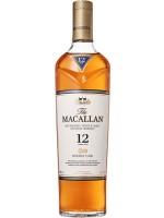 Macallan - 12 Year Old 0 (375)