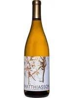 Matthiasson - Linda Vista Vineyard Chardonnay 0 (750)