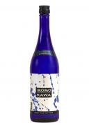 Momokawa - Diamond Junmai Medium Dry Sake 0