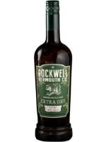 Rockwell - Extra Dry Vermouth 0 (750)