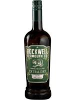 Rockwell - Extra Dry Vermouth 0 (750)