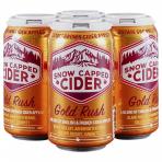 Snow Capped Cider - Snow Capped Gold Rush 4pk 12 oz Cans 0 (44)