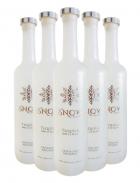 Snow Tequila Cristalino Reposado 0 (750)