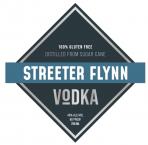 Streeter Flyn Vodka 0 (750)