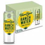 Topo Chico Ranch Water 12pk Cans 0 (21)